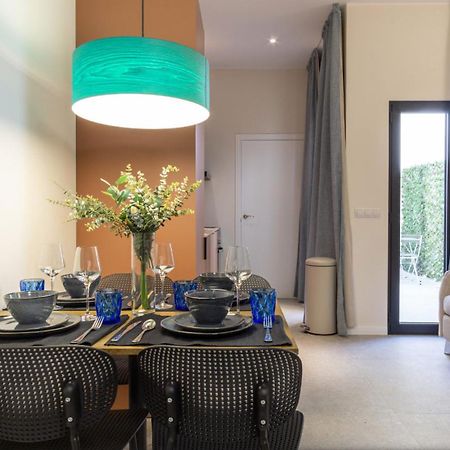 Apartmán Osito Hub - Duque De Gaeta Valencie Exteriér fotografie