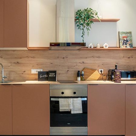 Apartmán Osito Hub - Duque De Gaeta Valencie Exteriér fotografie