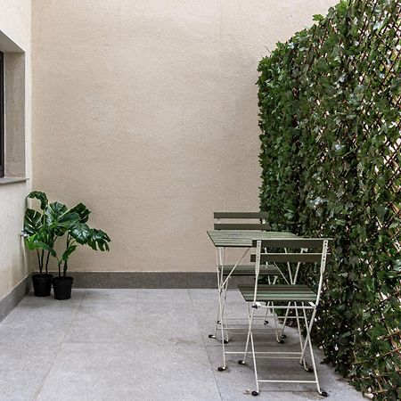 Apartmán Osito Hub - Duque De Gaeta Valencie Exteriér fotografie