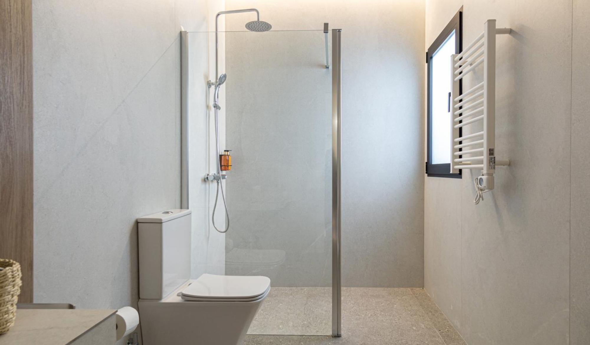 Apartmán Osito Hub - Duque De Gaeta Valencie Exteriér fotografie