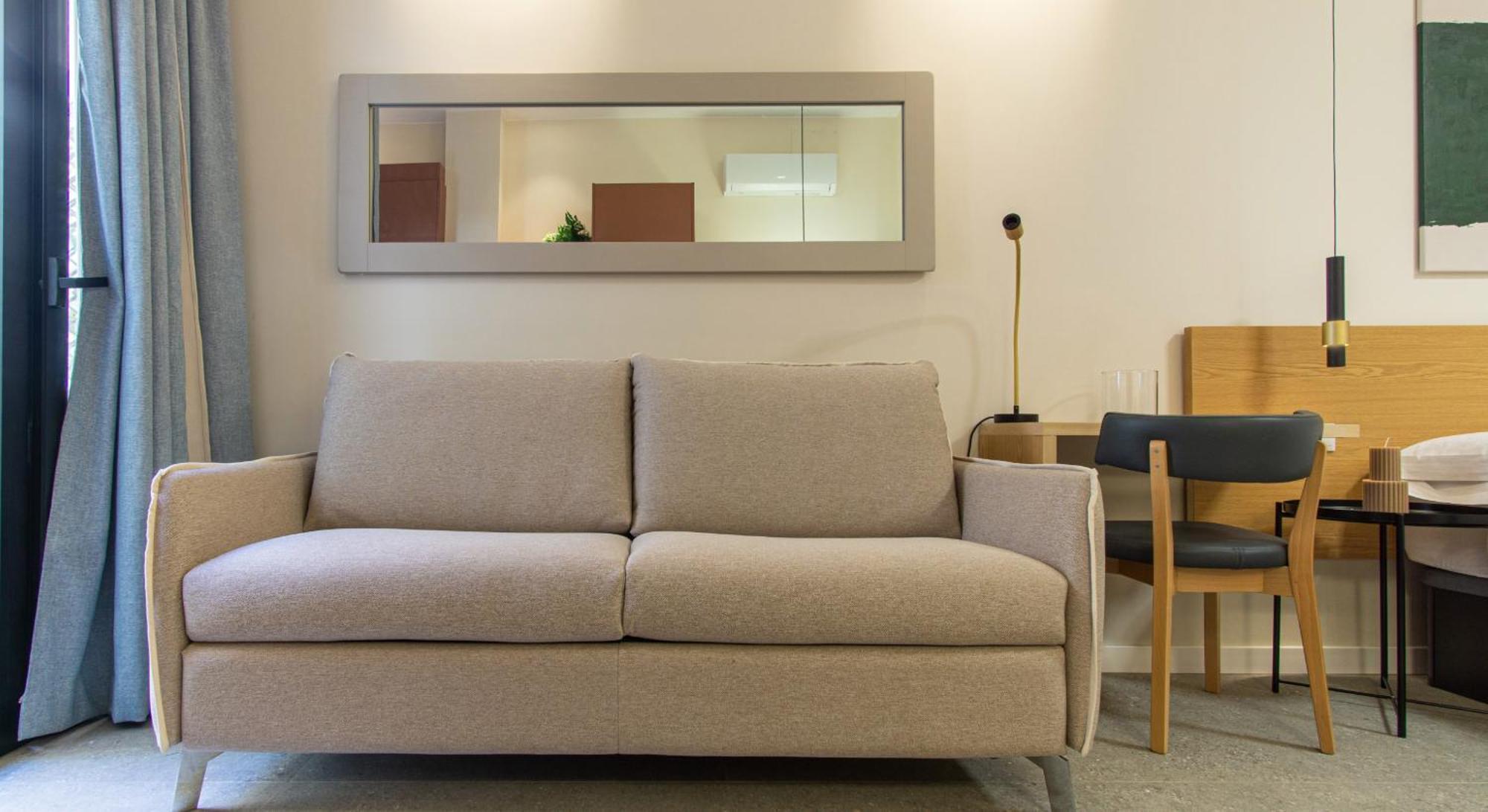 Apartmán Osito Hub - Duque De Gaeta Valencie Exteriér fotografie