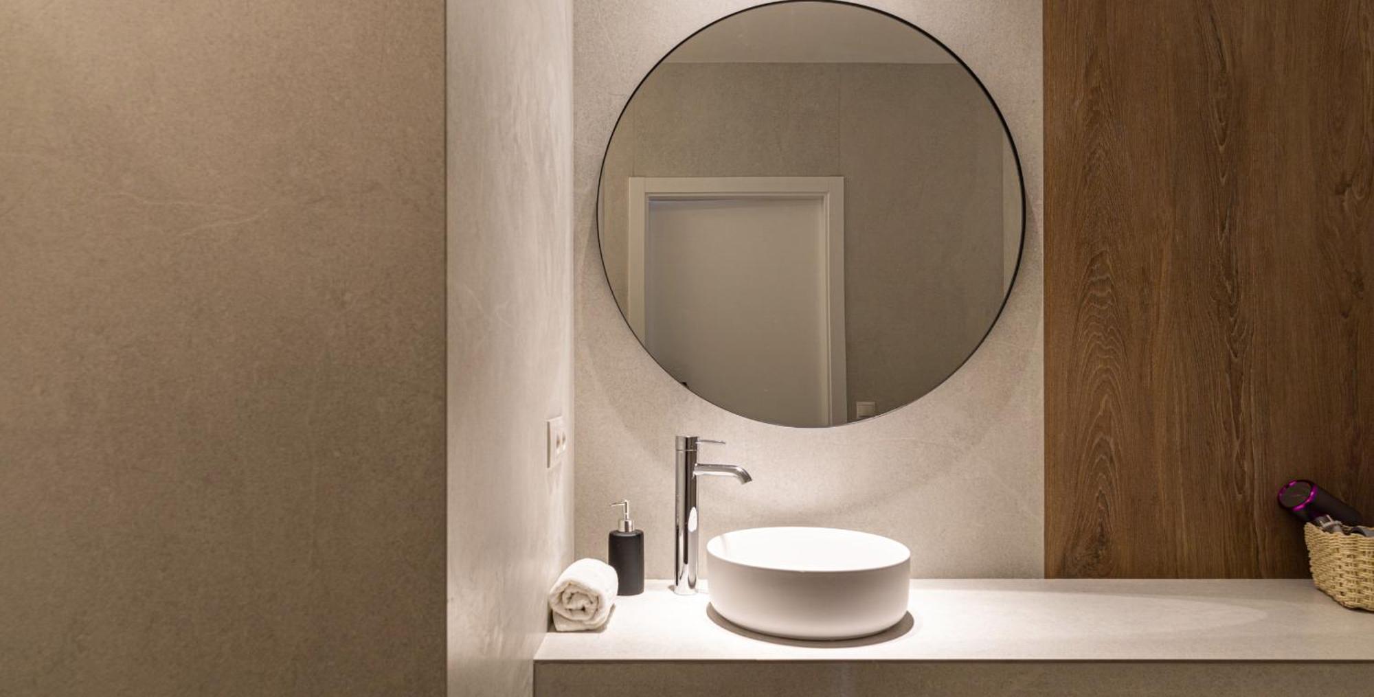Apartmán Osito Hub - Duque De Gaeta Valencie Exteriér fotografie