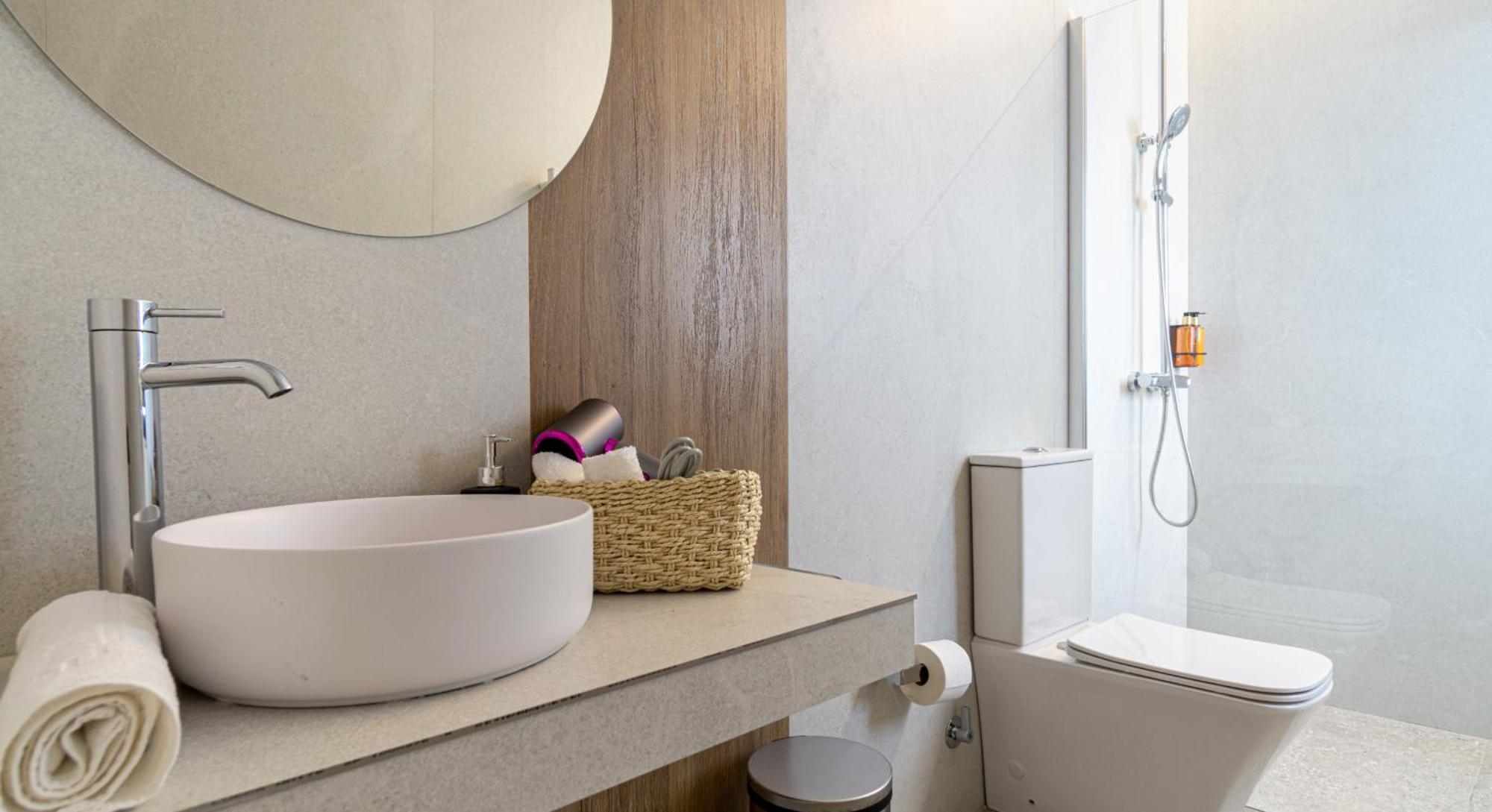 Apartmán Osito Hub - Duque De Gaeta Valencie Exteriér fotografie