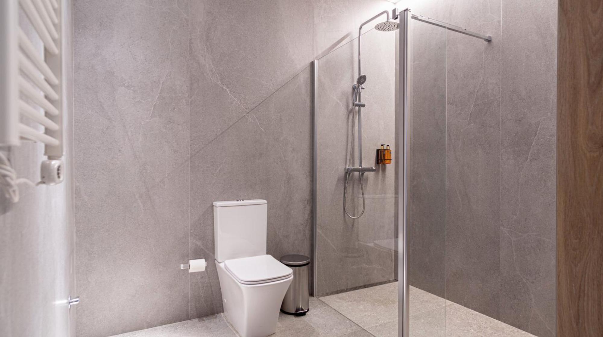 Apartmán Osito Hub - Duque De Gaeta Valencie Exteriér fotografie